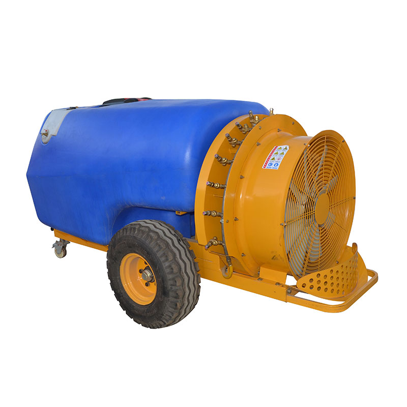 Hebei Shuoxin Machinery, 새로운 첨단 농업 기계 제품군 출시