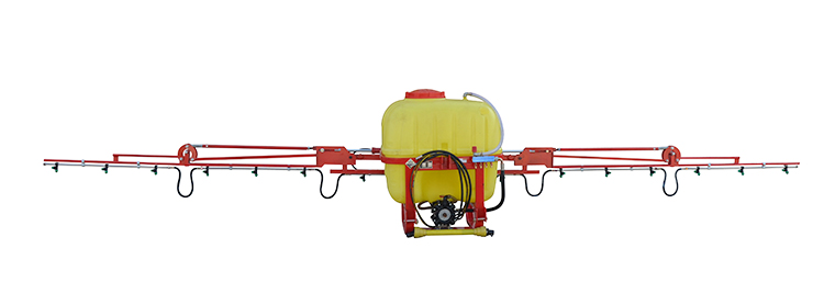 3 Point Hitch Sprayer