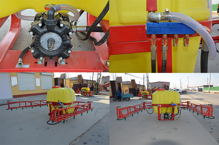 farm sprayers