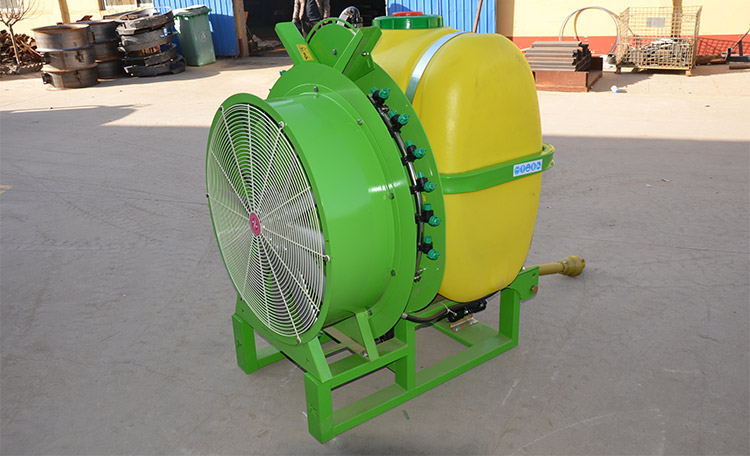 Air Blast Sprayers Air Blast Sprayers