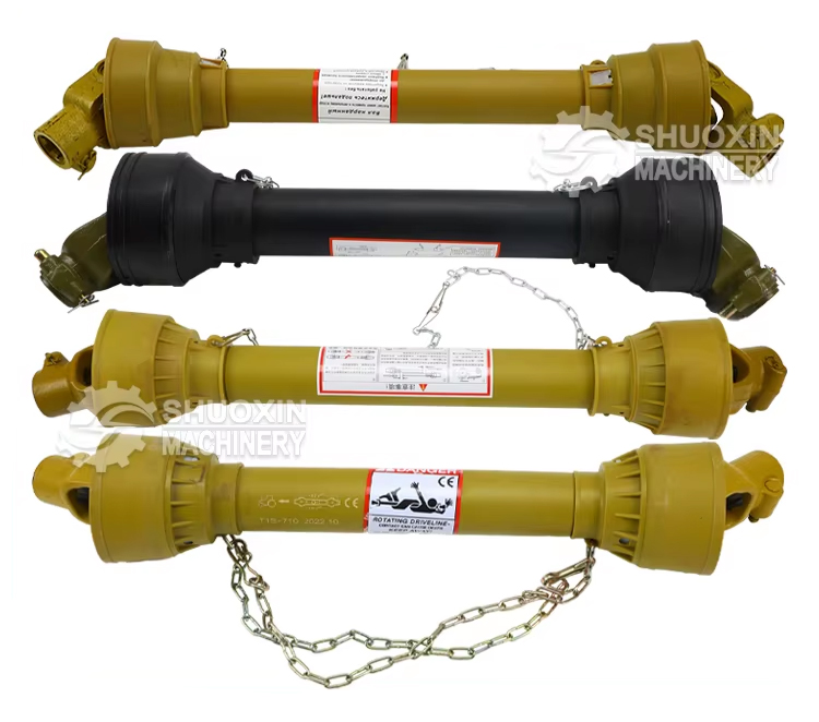 Tractor Drive Shaft Tractor Drive Shaft