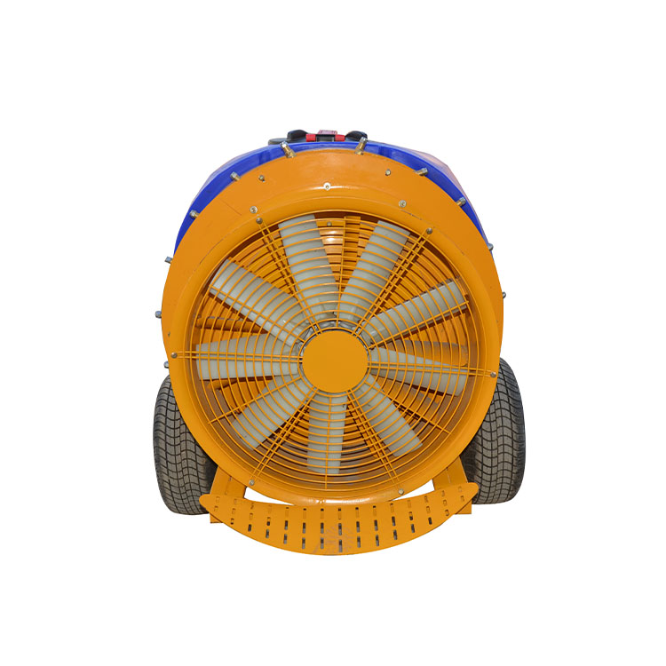 오차드 에어블라스트 분무기